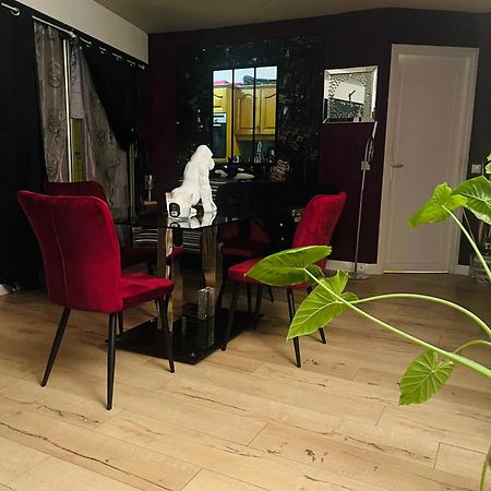 Au Pied De La Tour Eiffel Trocadero Apartment Париж Екстериор снимка