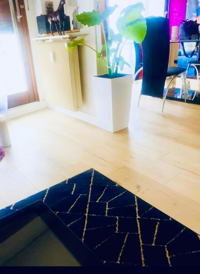 Au Pied De La Tour Eiffel Trocadero Apartment Париж Екстериор снимка