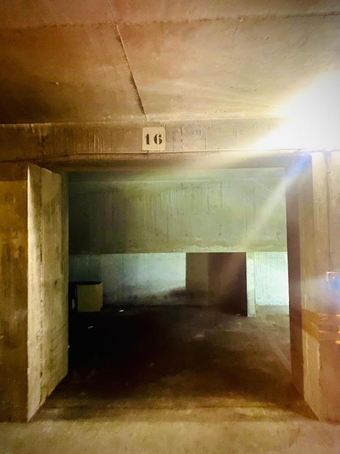 Au Pied De La Tour Eiffel Trocadero Apartment Париж Екстериор снимка