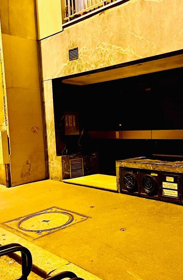 Au Pied De La Tour Eiffel Trocadero Apartment Париж Екстериор снимка