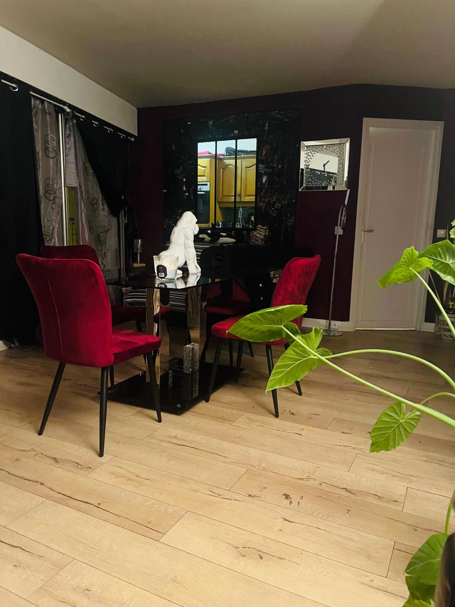 Au Pied De La Tour Eiffel Trocadero Apartment Париж Екстериор снимка