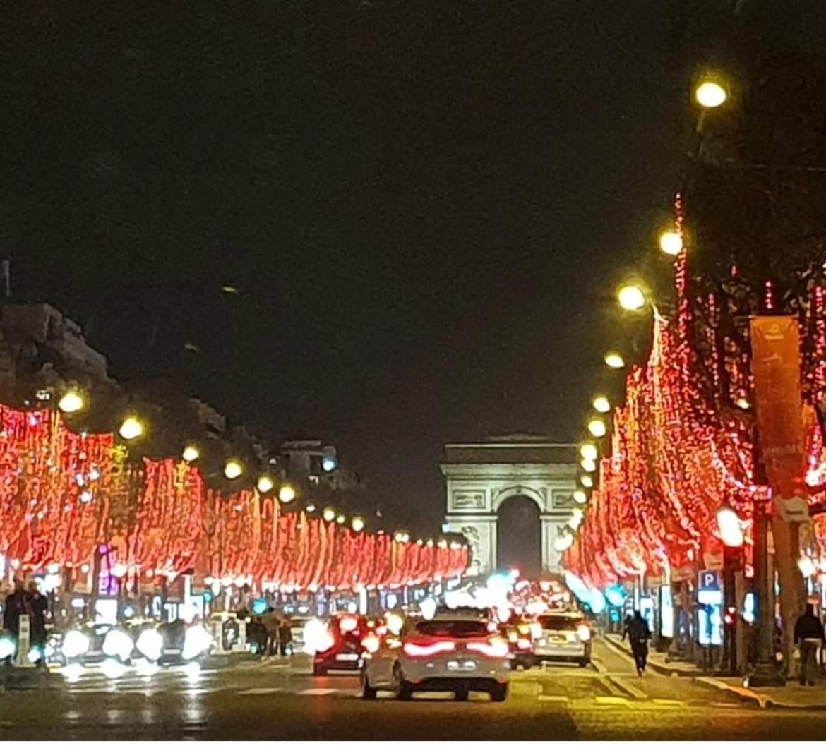Au Pied De La Tour Eiffel Trocadero Apartment Париж Екстериор снимка