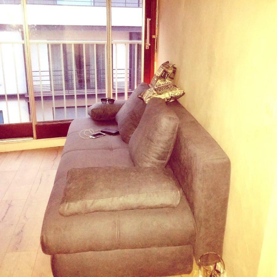 Au Pied De La Tour Eiffel Trocadero Apartment Париж Екстериор снимка